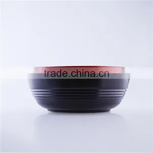 High Quality Plastic Round Microware Food Container With Lids thumbnail-6