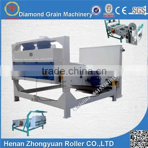 Commercial Wheat Flour Vibrating Sifter Screen thumbnail-1