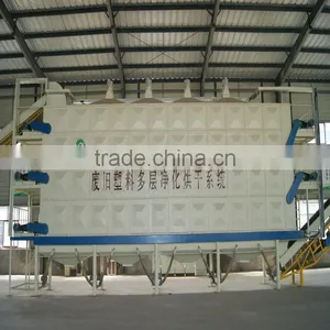 Fully Automatic Urban Garbage Municipal Waste Sorting Equipment thumbnail-4