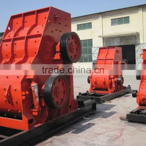 Coal Gangue Crusher for Coal Crushing Price in China thumbnail-1
