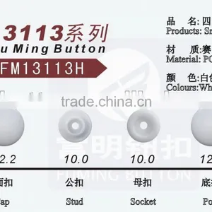 Open Snap Fasteners thumbnail-1