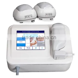 2017 Hot Sale Portable Liposonix Body Slimming Machine Weight Loss Machine for Home Use thumbnail-2