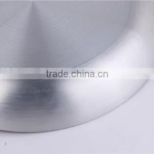 Cookware Round Shape Food Fry Bake Oval Fish Pan thumbnail-6