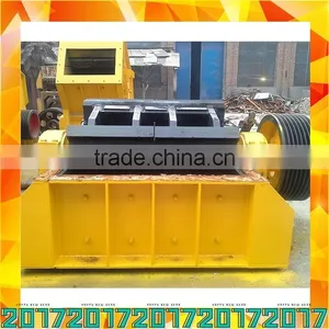 Many Egypt Customer Buy Our 50T Crusher Stone Impact Crusher (7900USD) thumbnail-1