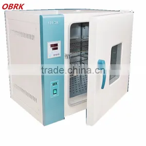 Lab Digital Display Welding Electrode Heating Blast Drying Oven thumbnail-1