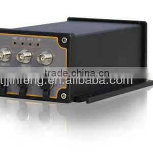 High Precision GNSS Sensors GNSS Base and Rover GPS RTK M600 thumbnail-1