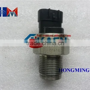 Common Rail Pressure Sensor 499000-6121 thumbnail-1