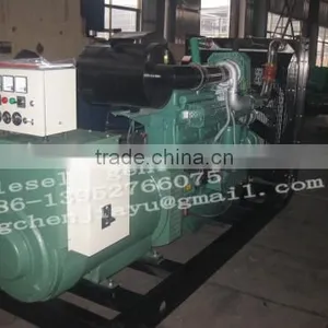 Diesel Generator thumbnail-3