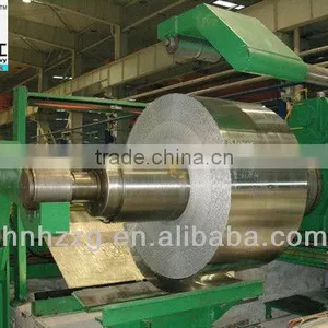 Supplying High Perfromance and High Efficiency Aliminum Foil Coiler thumbnail-1