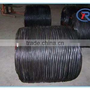Cheap Black Annealed Twist Wire In Roll and Double Twisted Black Annealed Wire thumbnail-5