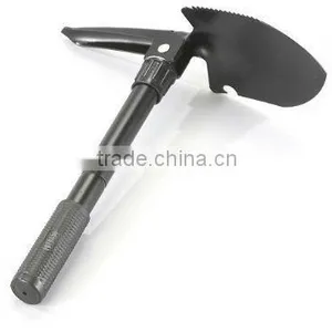 Folding Mini Shovel thumbnail-1