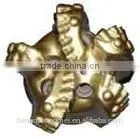 Oil Drilling OF Diamond Rock Drill Bits thumbnail-2