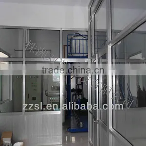 High Temperature Hydrogen Vacuum Sintering Furnace thumbnail-1