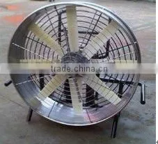 Fire Water Drive Smoke Ventilator thumbnail-1