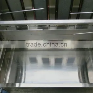 Gas Rotisserie,BBQ PIG Rotisserie,Rotisserie for Whole Pig(ZQ-02A) thumbnail-6