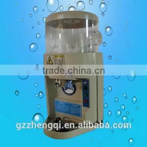 Hot Sale Electric Block Ice Shaving Machine (ZQR-XH168) thumbnail-1