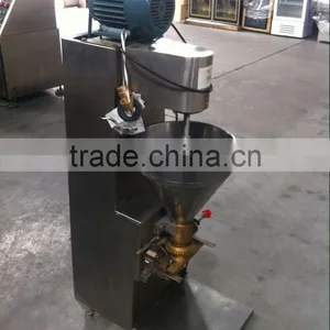 2016 High Quality Automatic Color Cookie Machine thumbnail-1