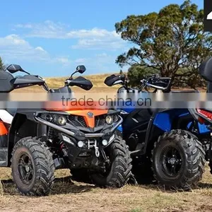 2016 CF MOTO 400cc, 500cc, 800cc ATV, UTV for Sale thumbnail-4