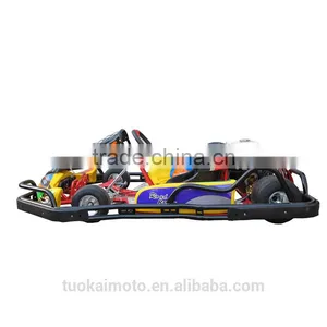 New Adjusting Seat EPA 200cc Profession Racing Karting (TKG200-R1) thumbnail-6