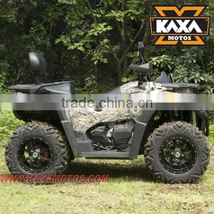 Chinese ATV Brands 800cc 4x4 thumbnail-3