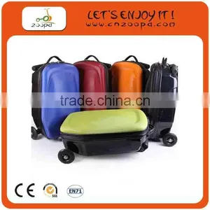 Wholesale Best Carry On Luggage Suitcase Parts thumbnail-1