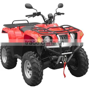 300cc Atv thumbnail-1