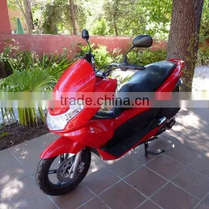 SCOOTER 125 THX SPORT thumbnail-6