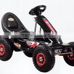 Mini go Kart for Kids ( GT09) thumbnail-2