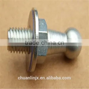 Reasonable Price Steel Cnc Machining Part For Agriculture Machinery thumbnail-1
