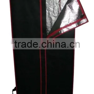 Hydroponics Equipment Grow Tent Grow Room Dark Room thumbnail-1