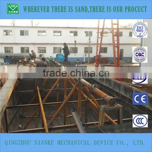 Self-propelled Sand Barge/Transporter thumbnail-5