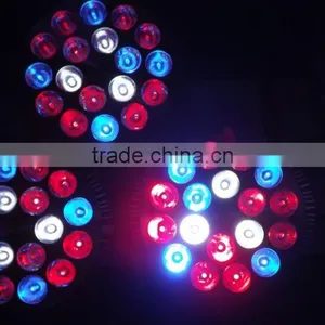 Red Blue Par38 Led Grow Light Bulb 12W thumbnail-2