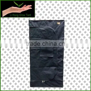 600D Dark Room Plant Grow Tent For Hydroponic Grow Use thumbnail-2