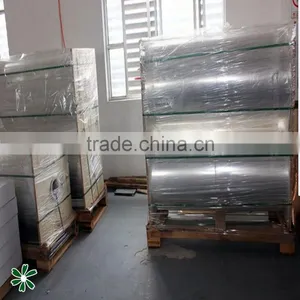 High Temperature Polyimide Film PI Film Light Brown Insulating Film Liner Insulation thumbnail-4