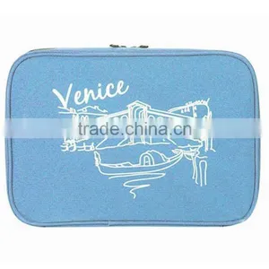 Cosmetic Bags Large Capacity Outdoor Hanging Wash Bag thumbnail-1