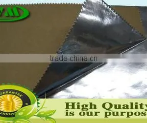 Kraft Paper With pe Laminated Woven Fabric thumbnail-1