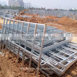 Light Gauge Steel Prefab Small Home Of Quality thumbnail-4
