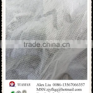 35gsm / 15gsm PP Non-woven Fabric Used for Down Jacket Tank Can be Washed thumbnail-1