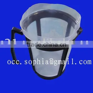 1000ml Flexible Cup With Holder thumbnail-1