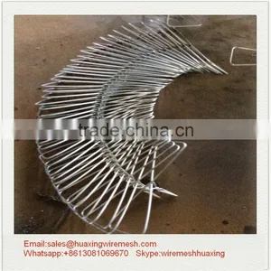 Butterfly Wall Tie thumbnail-1