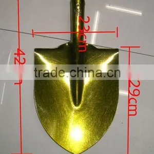 Golden Shovel Head thumbnail-1