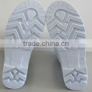 2016 PVC Brand Safety Boots,,PVC Protective Safety Shoes Industrial Pvc Safety Boots thumbnail-5