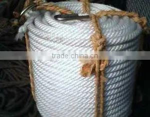 Construction Safety Rope thumbnail-1