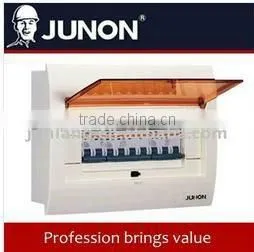 V8 Plastic Distribution Box thumbnail-1