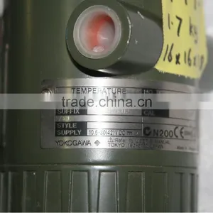 YTA110 Temperature Transmitter thumbnail-4