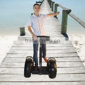 Zappy 2 Wheel Self Balancing Electric Scooter 2000w 84v Leadway (W5L-122) thumbnail-4