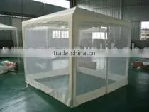 Netting Gazebo Tent thumbnail-1