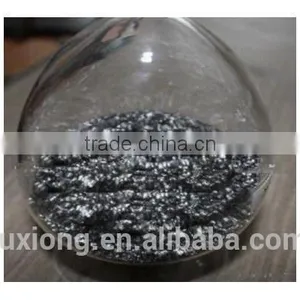 Resistance to Corrosion Crystalline Natural Flake Graphite Powder thumbnail-1