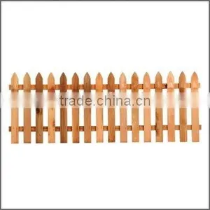 Wooden Fence _FSC Certificate thumbnail-1