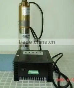 Solar Water Jet Pump thumbnail-1